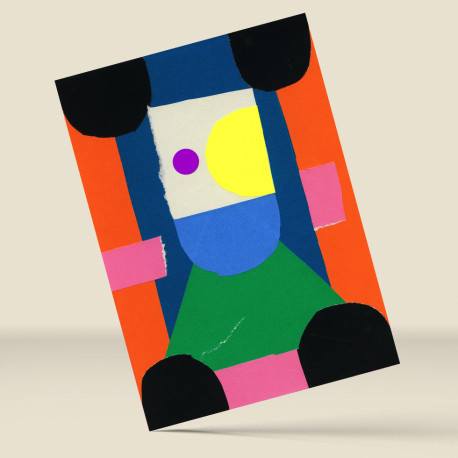 ART CARD ATELIER BINGO