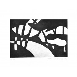 Magali Brueder / Garden 2