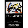 MIOTTE POSTER