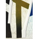 Bertrand Dorny / Visage d'ombre II