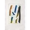 VISAGE D'OMBRE I