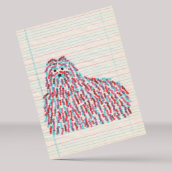 ART CARD GERNER