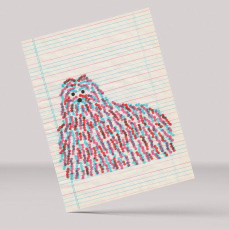 ART CARD GERNER