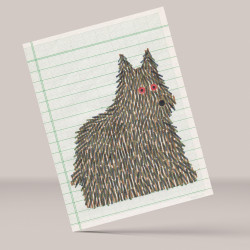 ART CARD GERNER