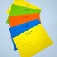 CARTE À COLORIER ODILE FERRAILLE