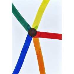 Pierre Charpin / Digigraphy 60 x 40 cm