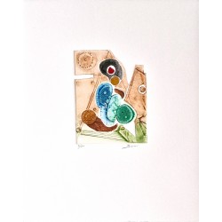 Paolo Boni / Grabodo Transferts I