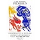 Carl-Henning Pedersen / Poster