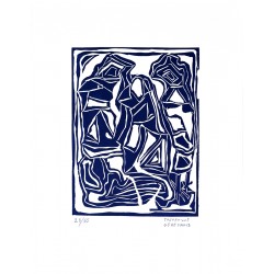 Théophilos Gérédakis / Composition 3
