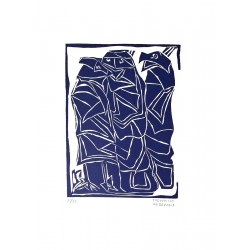 Théophilos Gérédakis / Composition 4