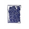 COMPOSITION 4 / Linocut 66 x 50 cm