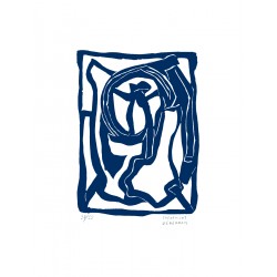 Théophilos Gérédakis / Composition 2