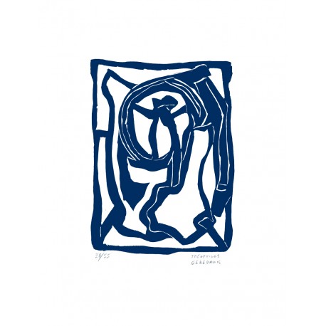 Théophilos Gérédakis / Composition 2