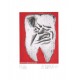 Hervé Di Rosa / Tooth No. 10