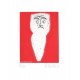 Hervé Di Rosa / Tooth No. 6