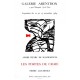 Pierre Alechinsky / Poster