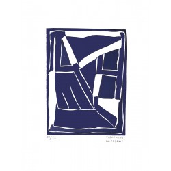 Théophilos Gérédakis / Composition 1