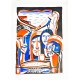 Laurent Corvaisier / Visage comme un paysage