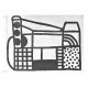 Atelier Bingo / Old Las Palmas