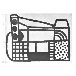 Atelier Bingo / Old Las Palmas