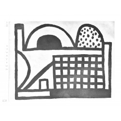 Atelier Bingo / Downtown  