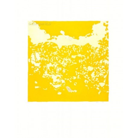 Jean-Paul Agosti / Orphée N°2