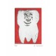 Hervé Di Rosa / Tooth No. 7