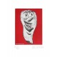 Hervé Di Rosa / Tooth No. 8