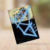 ART CARD VILLEGLE