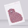 GERNER ART CARD