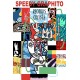 AFFICHE SPEEDY GRAPHITO / Digigraphie