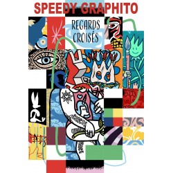 Speedy Graphito / Poster