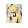 ISLANOS / Grabado de 50 x 36,5 cm