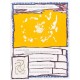 Pierre Alechinsky / Le collectionneur de paysages