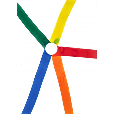 Pierre Charpin / Digigrafía 60 x 40 cm